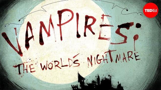 Vampires: folklore, fantasy, and fact - michael molina Vampires: folklore, fantasy, and fact - michael molina