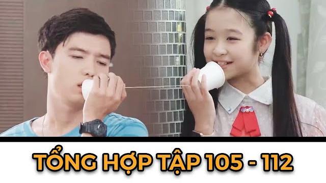 Gia đình là số 1 phần 2 | tập 105 - 112 full: lam chi biết được bí mật động trời của anh hai! Gia đình là số 1 phần 2 | tập 105 - 112 full: lam chi biết được bí mật động trời của anh hai!