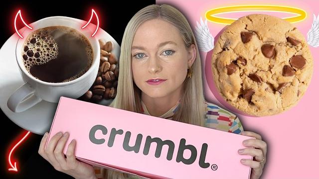 How mormon doctrine created crumbl cookie How mormon doctrine created crumbl cookie