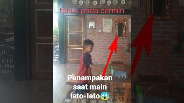 Penampakan saat main lato-lato#short#lato-lato#horor#penampakan Penampakan saat main lato-lato#short#lato-lato#horor#penampakan
