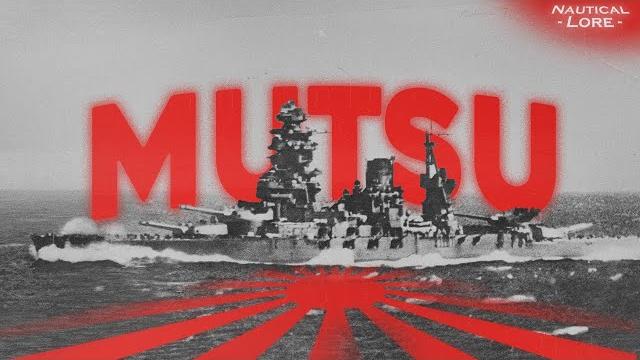 The sabotage and sinking of ijn mutsu The sabotage and sinking of ijn mutsu
