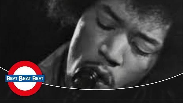 The jimi hendrix experience - hey joe (1967) The jimi hendrix experience - hey joe (1967)