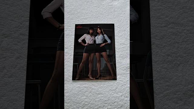 透美かなた&菊乃らん 透美かなた&菊乃らん