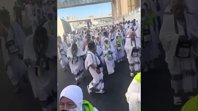 Live#hajj2025 #shortvideo #madinekibaatein #islamicholycities #makkahmadina #madina #namaz Live#hajj2025 #shortvideo #madinekibaatein #islamicholycities #makkahmadina #madina #namaz