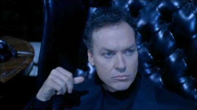 Batman returns: bat-signal and suit up Batman returns: bat-signal and suit up