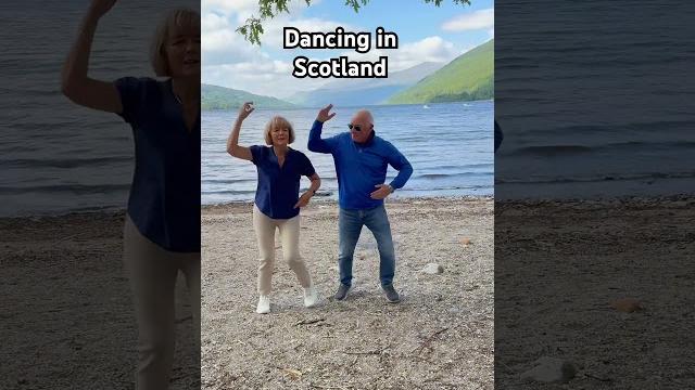 The glen (levi heron) #scotland #shorts The glen (levi heron) #scotland #shorts