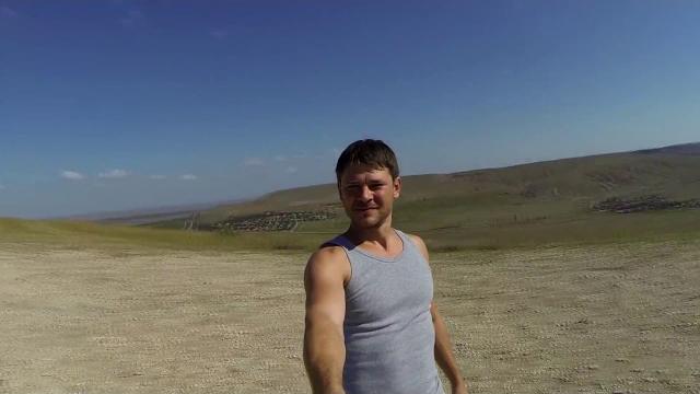 Rest in crimea - koktebel 2016 Rest in crimea - koktebel 2016