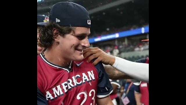 If you're not familiar with mlb's no. 1 prospect roman anthony, that's about to change. If you're not familiar with mlb's no. 1 prospect roman anthony, that's about to change.