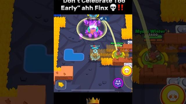 -6969 iq gem grab randoms ‼️ #brawlstars #brawlstarsshorts -6969 iq gem grab randoms ‼️ #brawlstars #brawlstarsshorts