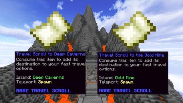 Scrolls (hypixel skyblock 17) Scrolls (hypixel skyblock 17)