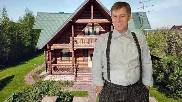 Игорь ливанов - биография и семейная драма актёра Игорь ливанов - биография и семейная драма актёра