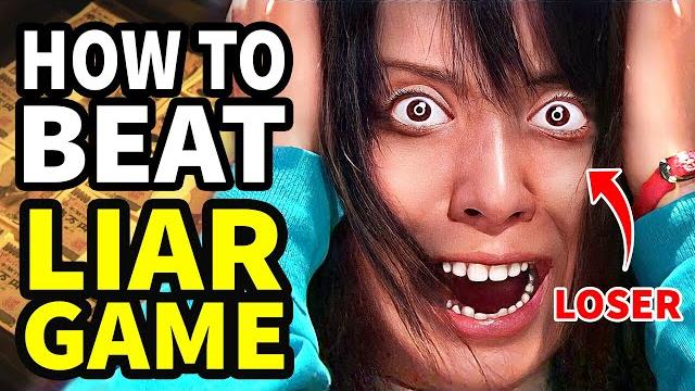 How to not lose $1,000,000 in "liar game" How to not lose $1,000,000 in "liar game"