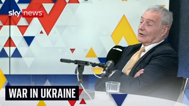 Will putin go nuclear after ukraine’s daring attacks? michael clarke answers your questions Will putin go nuclear after ukraine’s daring attacks? michael clarke answers your questions