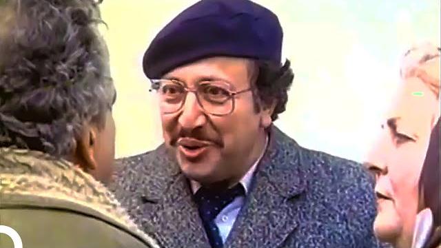 Davetsiz misafir | zeki alasya - metin akpınar türk filmi Davetsiz misafir | zeki alasya - metin akpınar türk filmi