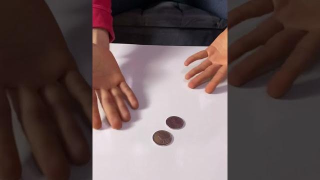 Si̇hi̇rbazlik öğren! Si̇hi̇rbazlik öğren!