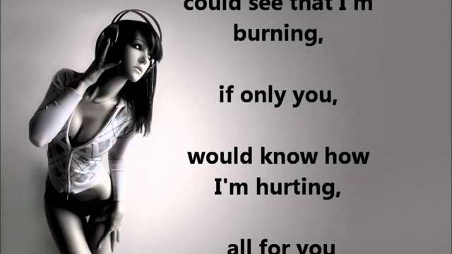 Danny ft therese if only you lyrics Danny ft therese if only you lyrics