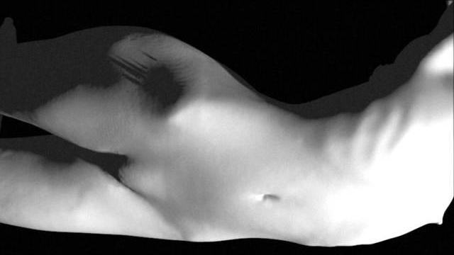 Jeff robb nude studies #12 Jeff robb nude studies #12