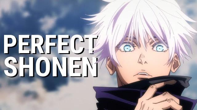 Ok fine... the jujutsu kaisen manga readers were right Ok fine... the jujutsu kaisen manga readers were right