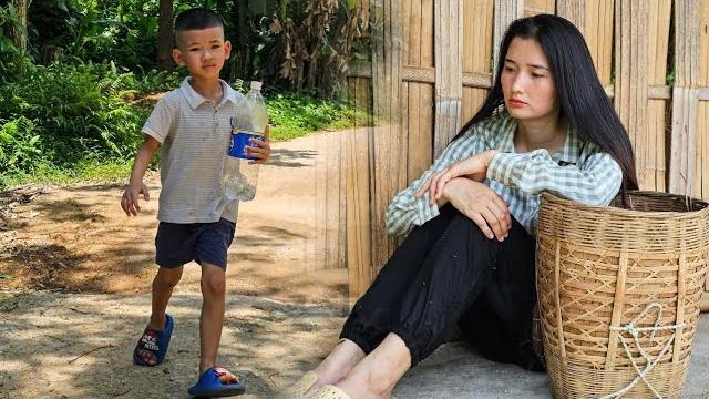 The desperate journey homeless girl to find her child: the agony of being denied motherhood. The desperate journey homeless girl to find her child: the agony of being denied motherhood.