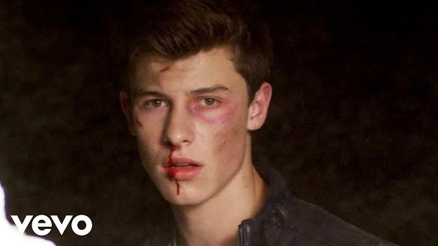 Shawn mendes - stitches (official music video) Shawn mendes - stitches (official music video)
