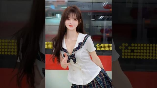【抖音精选走光系列】地铁站的性感jk小姐姐 #tiktok #抖音 #美女 #抖音热门 #性感 #走光 【抖音精选走光系列】地铁站的性感jk小姐姐 #tiktok #抖音 #美女 #抖音热门 #性感 #走光