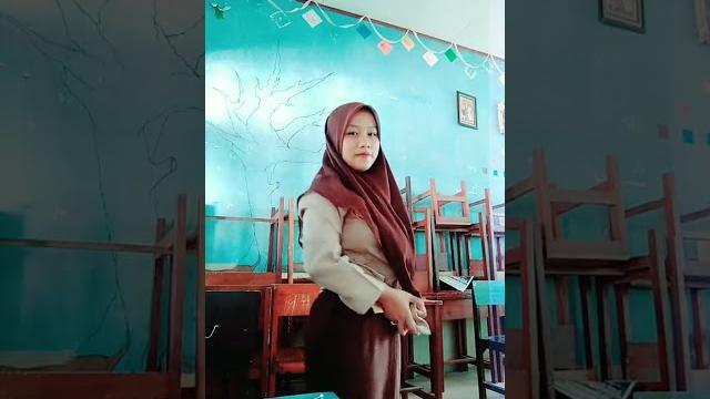 Sma cantik goyang sexy di tiktok pro abisss Sma cantik goyang sexy di tiktok pro abisss