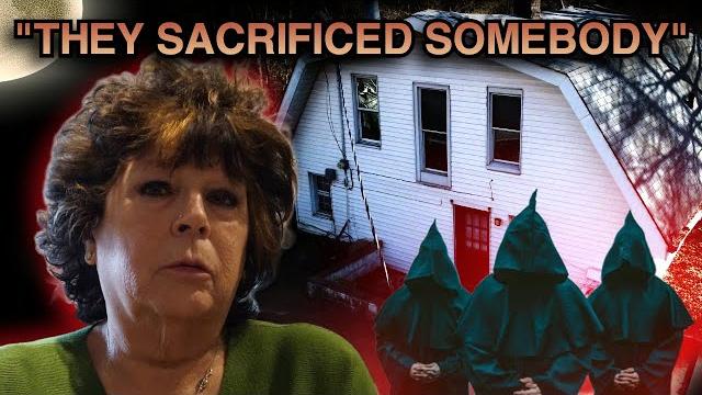 The haunting of cindy sarro & the house on the hill (full documentary) The haunting of cindy sarro & the house on the hill (full documentary)