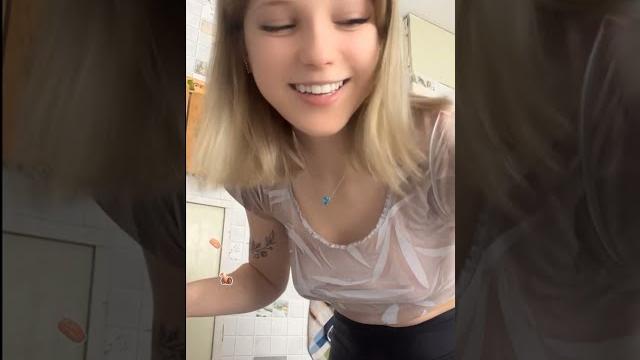 Cute girl vlog #38️ #periscope #periscopelive #vlog #broadcast #stream #live #share #cute Cute girl vlog #38️ #periscope #periscopelive #vlog #broadcast #stream #live #share #cute