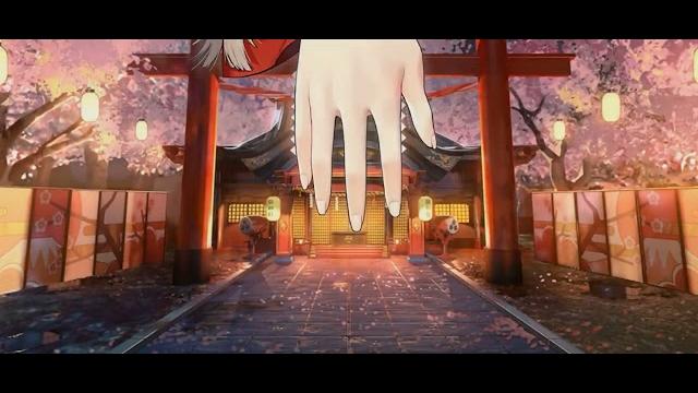 碧蓝航线~绫波誓约 / azure lane ayanami oath 碧蓝航线~绫波誓约 / azure lane ayanami oath