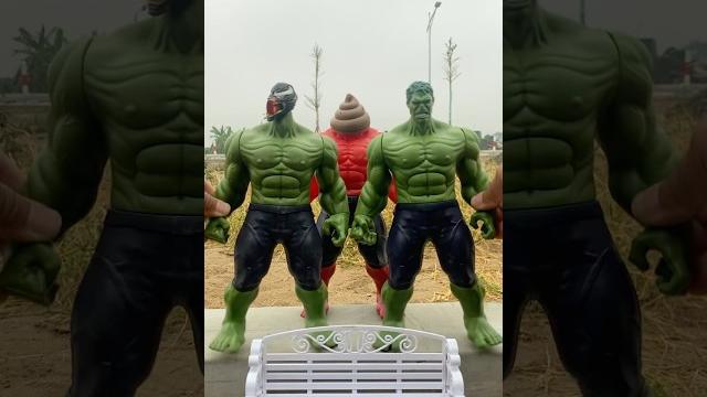 Three hulk best choice head & fail head | marvel toys Three hulk best choice head & fail head | marvel toys