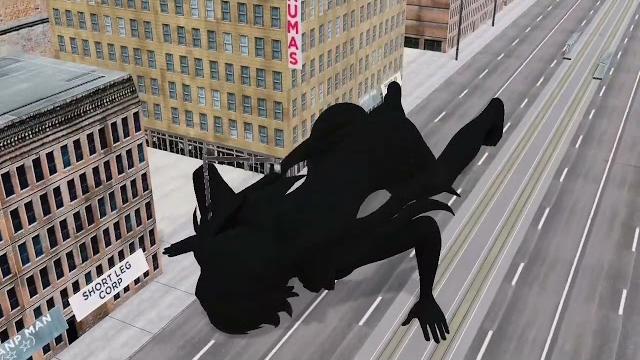 【mmd】gigant (girl fart & burp animation) 【mmd】gigant (girl fart & burp animation)