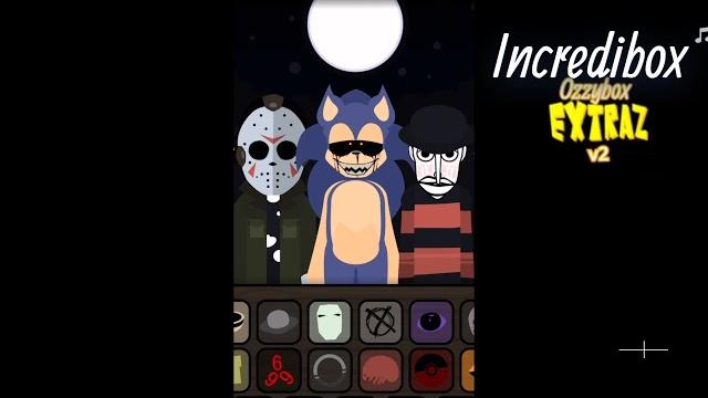 Incredibox ozzybox: extras v2 - terrors game online - 1 - making music game | #incredibox #sprunki Incredibox ozzybox: extras v2 - terrors game online - 1 - making music game | #incredibox #sprunki