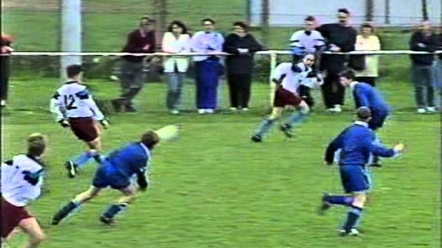 Neath boys club v cimla u14's 1993 Neath boys club v cimla u14's 1993