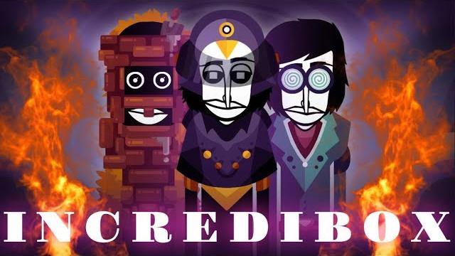 The hidden lore of incredibox argury The hidden lore of incredibox argury