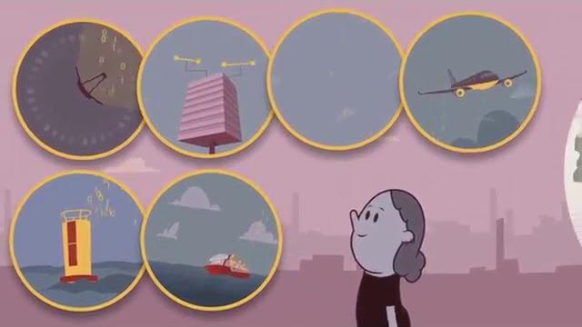 How are weather forecasts made? How are weather forecasts made?