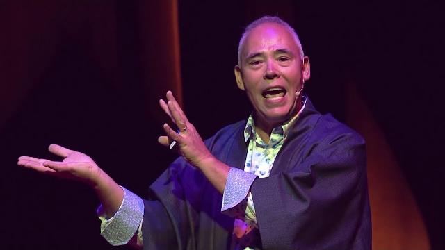 How to ikigai | tim tamashiro | tedxyyc How to ikigai | tim tamashiro | tedxyyc