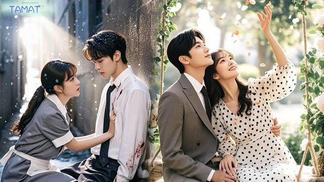 Ob wanita selamatkan pria terluka, ternyata direktur yang jatuh cinta padanya!#kdrama Ob wanita selamatkan pria terluka, ternyata direktur yang jatuh cinta padanya!#kdrama