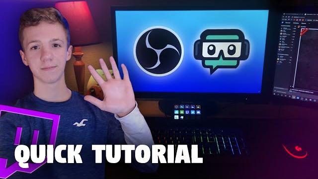 How to stream on twitch! *5 min* (2024 tutorial) (pc) How to stream on twitch! *5 min* (2024 tutorial) (pc)
