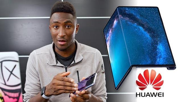 The huawei ban: explained! The huawei ban: explained!