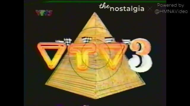 Vtv3 - ident (1999) (incomplete) Vtv3 - ident (1999) (incomplete)