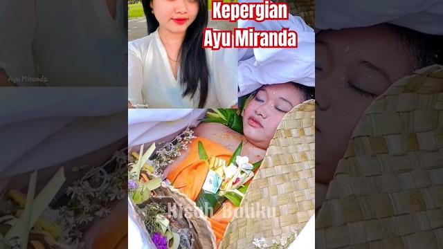 Ayu miranda tersenyum di bakar #ayumiranda #ngabenbali Ayu miranda tersenyum di bakar #ayumiranda #ngabenbali