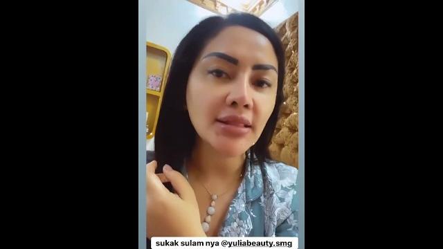 Mami sisca mellyana instagram stories 3 may 2020 Mami sisca mellyana instagram stories 3 may 2020