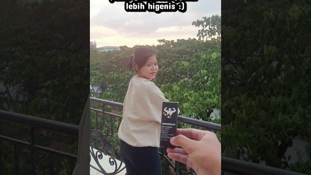 Ketika istri ngajak wik wik Ketika istri ngajak wik wik