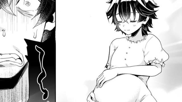 強行雌墮上女校?失敗直接懷孕?! 強行雌墮上女校?失敗直接懷孕?!