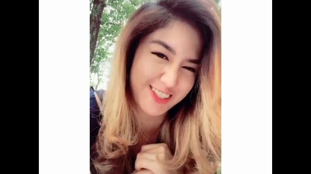 Tik tok ochi rosdiana Tik tok ochi rosdiana