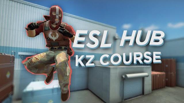 Csgohub kz training map - 0:32.140 Csgohub kz training map - 0:32.140