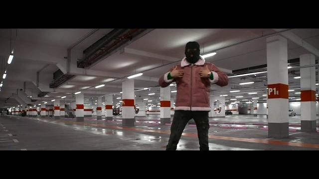 Saiko - mitrovicali / rruga (official video) Saiko - mitrovicali / rruga (official video)