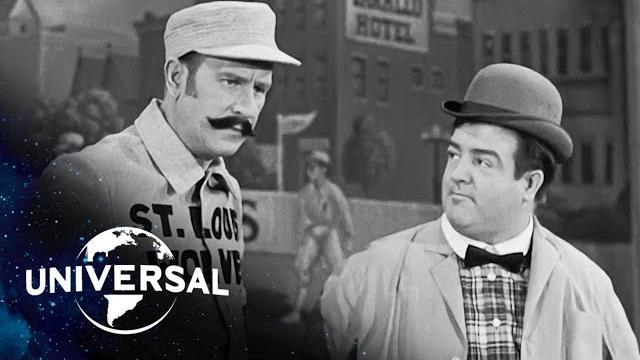 The naughty nineties | who’s on first? — abbott and costello The naughty nineties | who’s on first? — abbott and costello