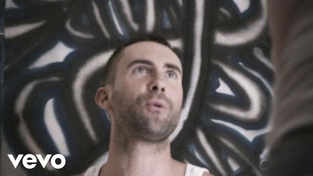 Maroon 5 - one more night (official music video) Maroon 5 - one more night (official music video)