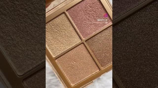 Huda beauty glow obsessions highilter pallete#hudabeautymakeup#hudabeautyhighlighter#makeup#kesfet Huda beauty glow obsessions highilter pallete#hudabeautymakeup#hudabeautyhighlighter#makeup#kesfet